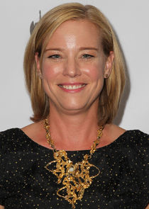 Zandy Hartig
as Melissa Henry