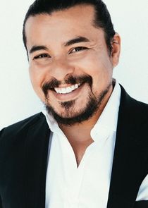Jacob Vargas
as Horacio