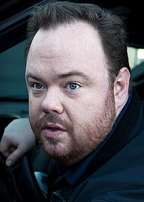 Devin Ratray
as Nate Henry