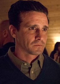 James Ransone
as Michael O'Connor
