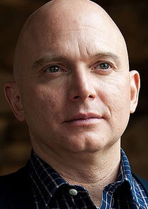 Michael Cerveris
as Tom Davis