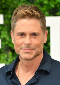 Rob Lowe
as Dazzle Novak