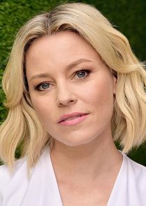 Elizabeth Banks
as Pizzaz Miller