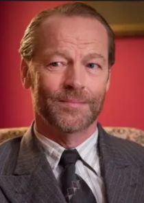 Iain Glen
as Alexander 'Alec' Wilson