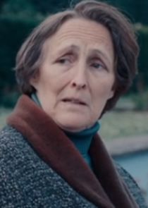 Fiona Shaw
as Coleman