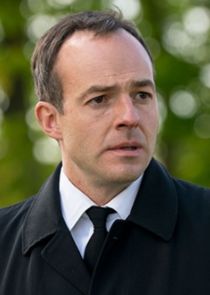 Patrick Kennedy
as Dennis Wilson