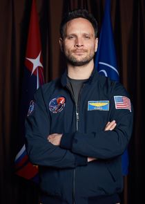 Ben Cotton
as Ben Sawyer