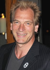 Julian Sands
as Caspar