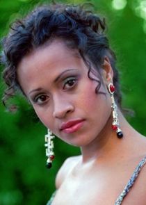 Angel Coulby
as Claudie
