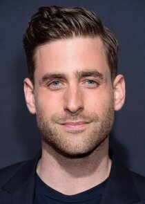 Oliver Jackson-Cohen
as Michael Berryman
