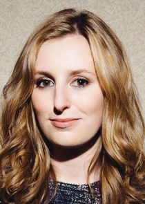 Laura Carmichael
as Daphne