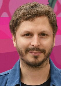 Michael Cera
as Barry