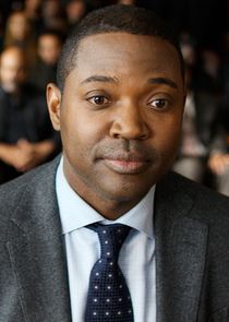 Stephen Rider
as Blake Tower