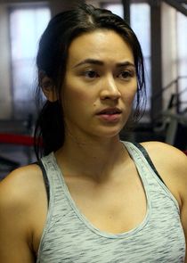 Jessica Henwick
as Colleen Wing