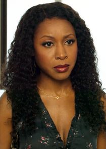 Gabrielle Dennis
as Matilda 