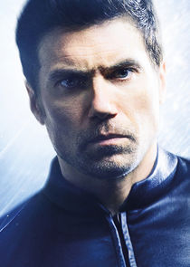 Anson Mount
as Black Bolt