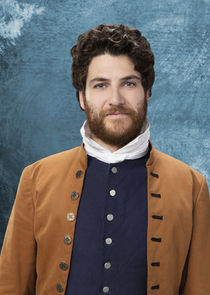 Adam Pally
as Dan Chambers
