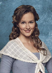 Leighton Meester
as Deborah Revere