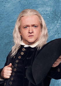 Neil Casey
as Sam Adams