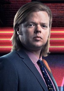 Elden Henson
as Foggy Nelson