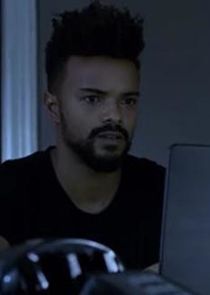 Eka Darville
as Malcolm Ducasse