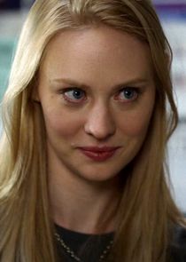 Deborah Ann Woll
as Karen Page