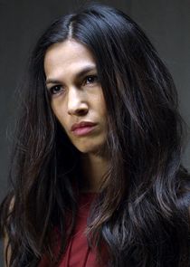 Elodie Yung
as Elektra Natchios