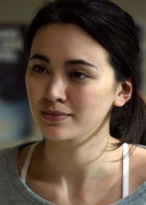 Jessica Henwick
as Colleen Wing