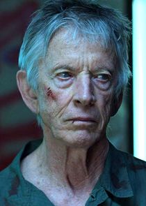 Scott Glenn
as Stick