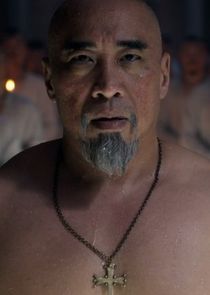 Ron Yuan
as Nayan