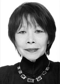 Jacqueline Chan
as Shakana