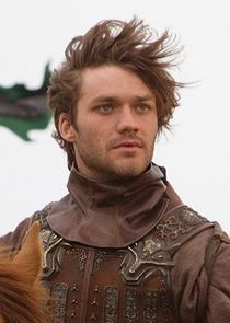 Lorenzo Richelmy
as Marco Polo