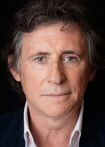 Gabriel Byrne
as Pope Gregory X