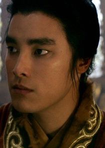 Remy Hii
as Prince Jingim
