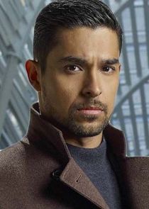 Wilmer Valderrama
as Will Blake