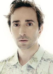 Daniel London
as Wally