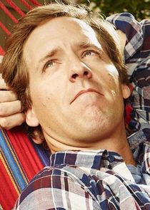 Nat Faxon
as Russ Bowman