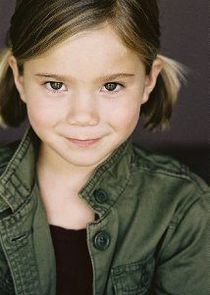 Rachel Eggleston
as Maya Bowman