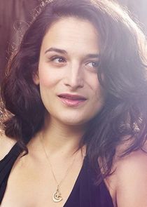 Jenny Slate
as Jess