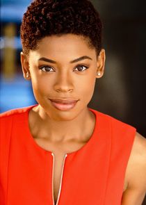 Chelsea Harris
as Lisa