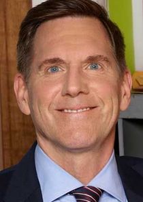 Tim Bagley
as Supervisor Dalton