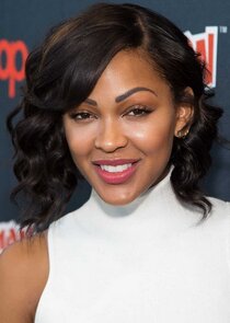 Meagan Good
as Victoria Wavers