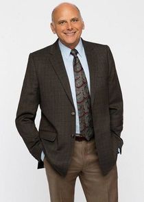 Kurt Fuller
as William