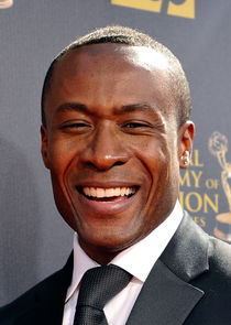 Sean Blakemore
as Sheriff Jack Myer