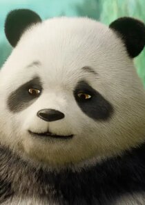 James Sie
as Stillwater