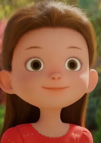 Eva Ariel Binder
as Addy