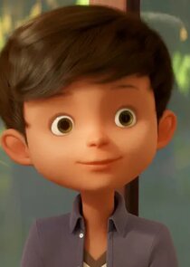 Tucker Chandler
as Michael