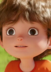 Judah Mackey
as Karl