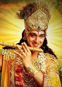 Saurabh Raj Jain
as Lord Krishna