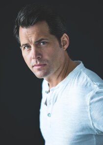 Kristoffer Polaha
as Nolan Adams